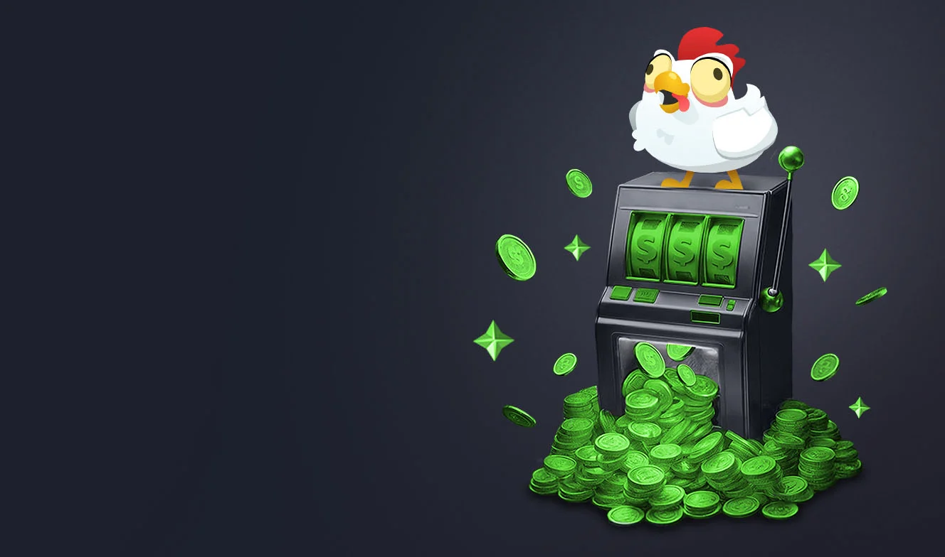 chicken-hunt